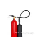 7kg Carbon Steel Co2 Fire Extinguisher